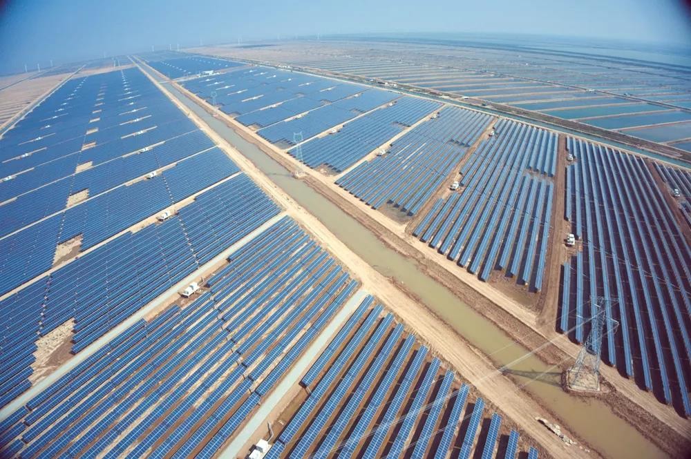 前方高能！乐天堂fun88集团获国内首笔CCER未来收益权质押贷款