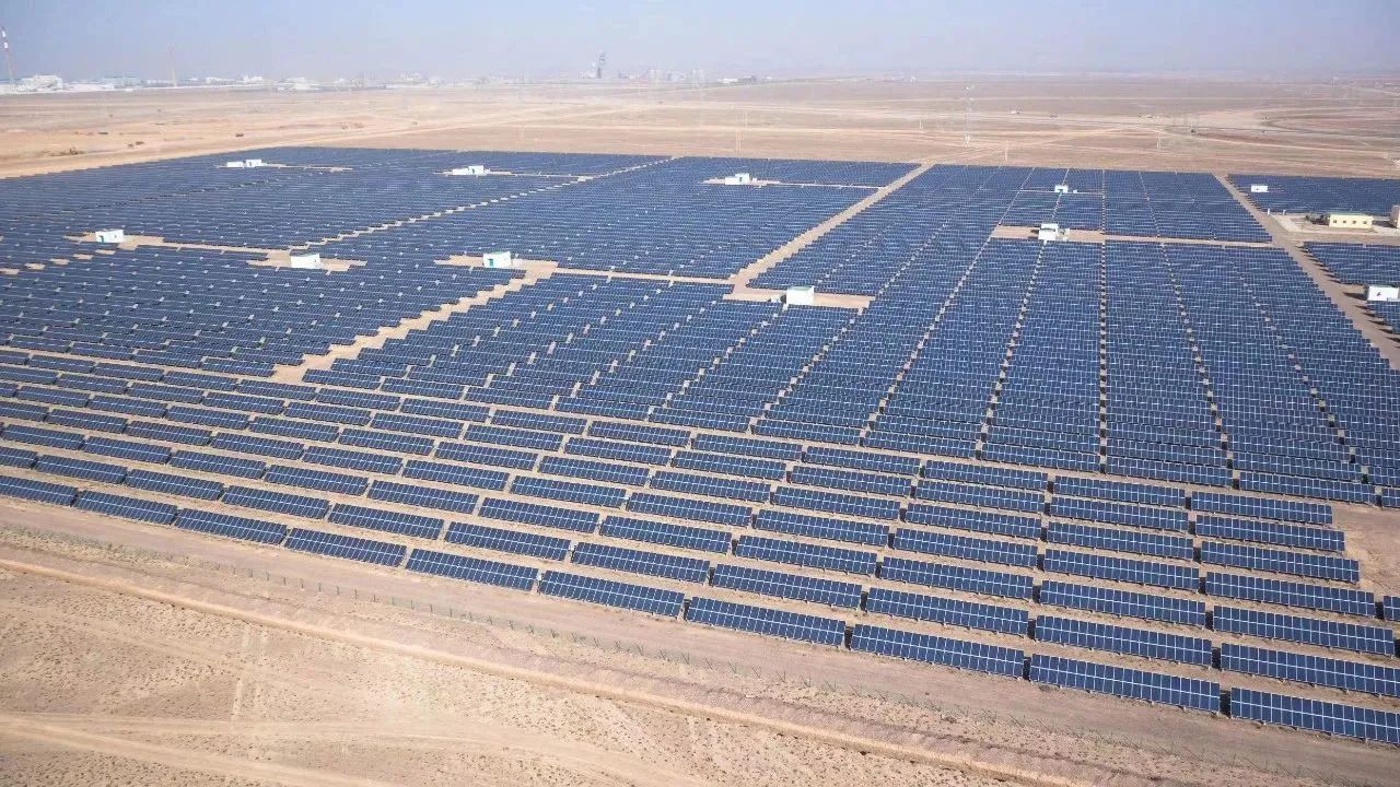  持续领跑行业！乐天堂fun88集团连续三年蝉联“光伏EPC优质企业”奖