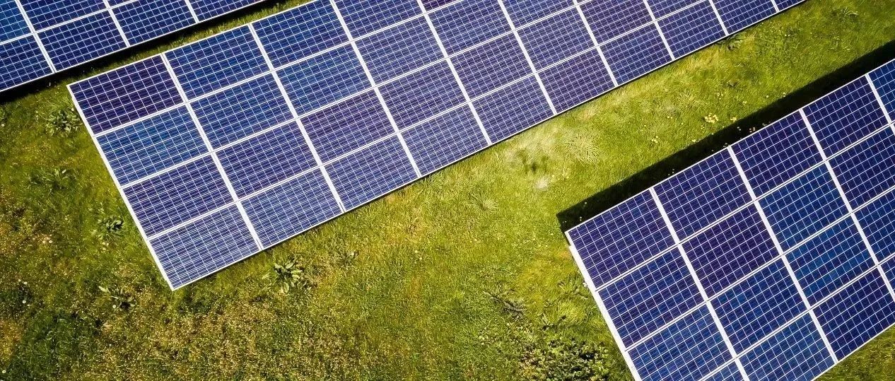  240MW！乐天堂fun88集团成功中标南县集中式光伏投资开发项目