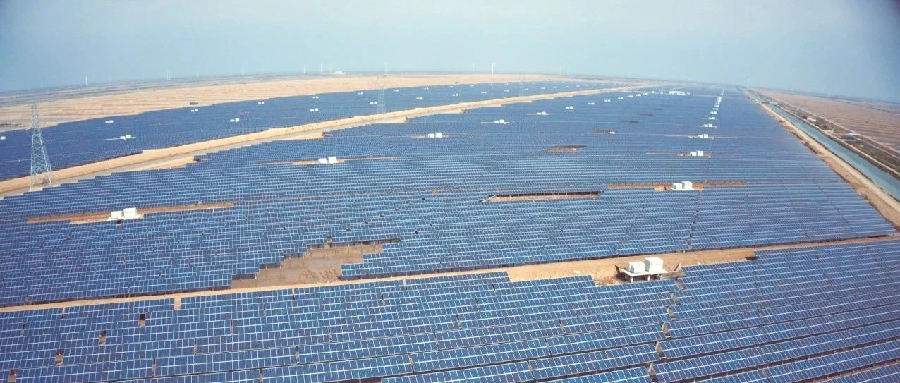山东6.93GW光伏市场化规模公布：乐天堂fun88集团获100MW！
